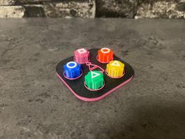 Gonggi Spiel – Das Kultspiel aus Squid Game