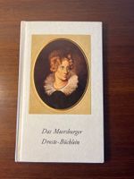 Buch - Das Meersburger Droste-Büchlein, Restle