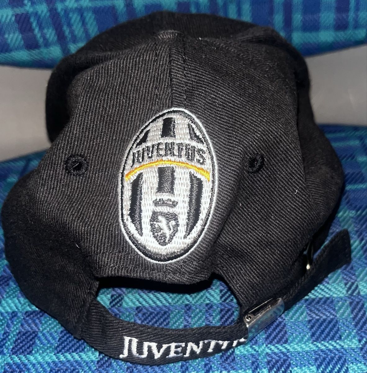 Juventus Chapeaux, bonnets & casquettes: Juventus Retro Cap – D'occasion à Zürich par ENEA27 1
