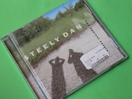 STEELY DAN (Donald Fagen) - TWO AGAINST NATURE CD 2000