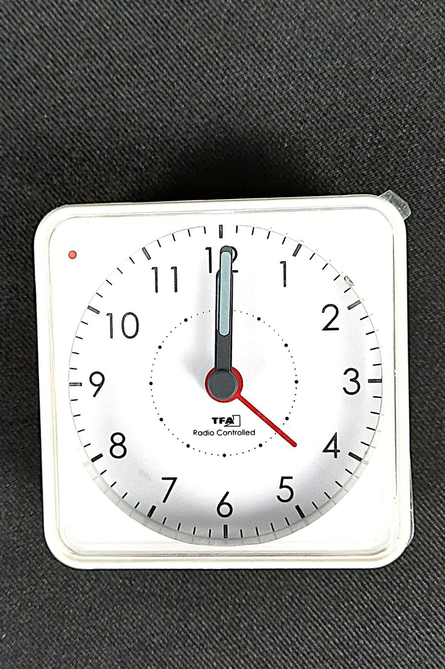 Réveils: PICCO Funkwecker – Neuf (Voir description) à Beinwil am See par Restwert_Beinwil 2