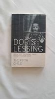 A vendre livre de Doris Lessing, The Fifth Child