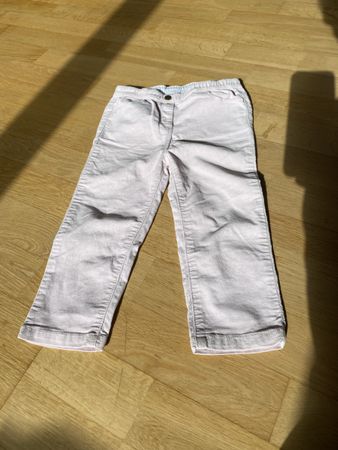 Cord Hose von Cyrillus, Gr. 36M (98)
