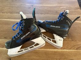 Bauer Schlittschuh Gr. 36,5