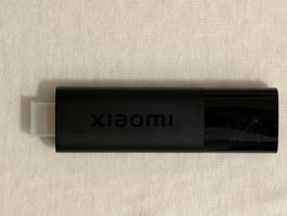 Xiaomi Mi TV Stick inkl.2 Fernbedienungen & Netzteil / Kabel