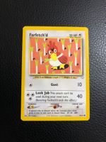 Neo Revelation Farfetch’d 43/64 Ab 1