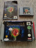 Shadowgate 64 Trials of the Four Towers - Nintendo 64 (PAL)