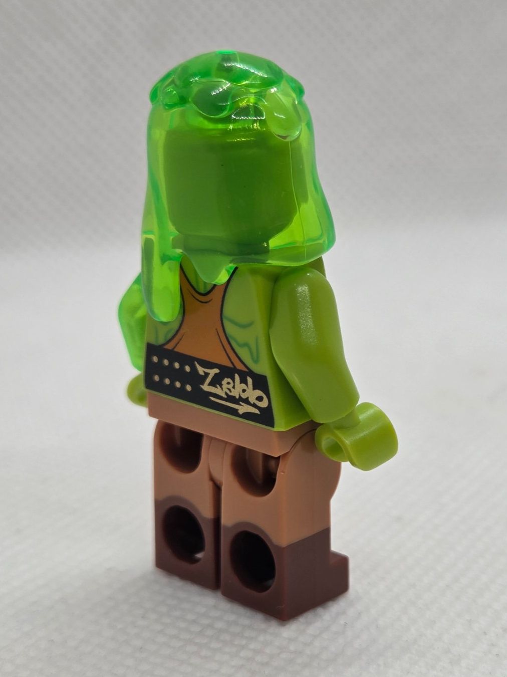 Lego Kit di costruzioni: LEGO BAM middle 2025 Alien Wrestler – Nuovo (secondo la descrizione) da Basadingen venduto da NekoBricks 3