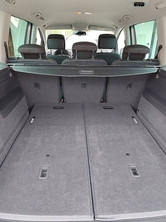 Automobili: Seat Alhambra 1.4 TSI Itech – Usato da Pringy venduto da skueffer 4