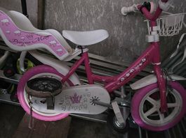 Bicicletta per piccoli 13