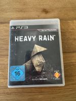 Heavy Rain