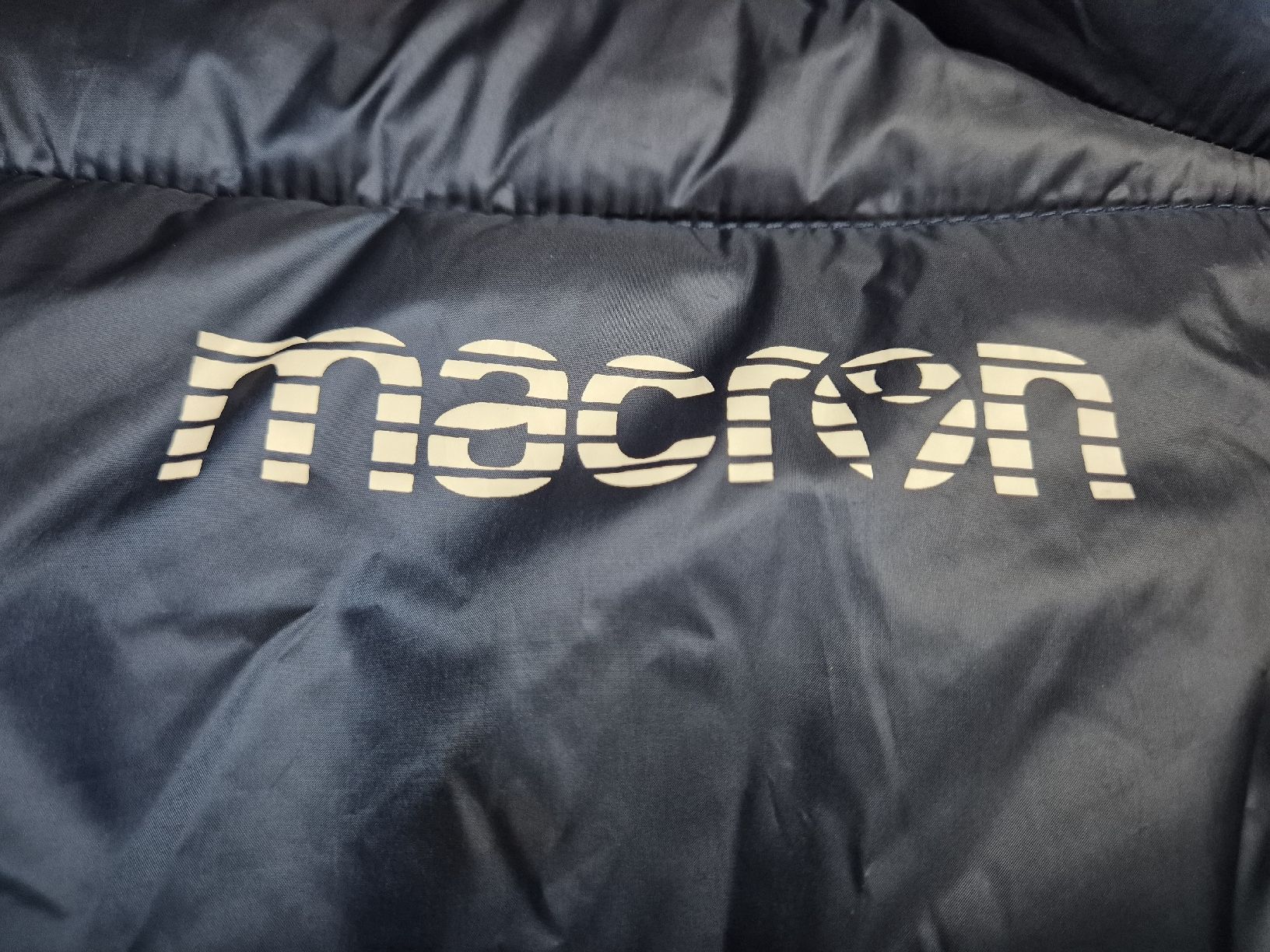 Giacche: Macron Daunenjacke Gr. M NEU – Nuovo (secondo la descrizione) da St. Gallen venduto da CaliSunshine 3