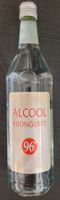 96% Alkohol 1 Liter