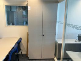 Schrank