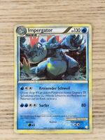 Impergator / Feraligatr (HeartGold & SoulSilver 20/123)