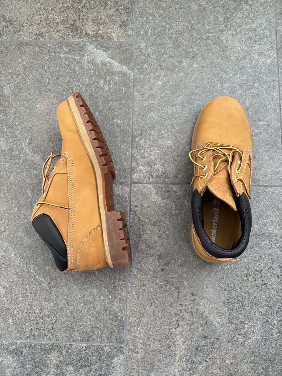 Timberland Herrenschuhe: Timberland Ankle Boots – Neu (gemäss Beschreibung) aus Schübelbach von Coopers6 1