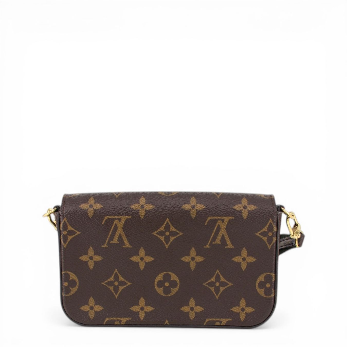 Louis Vuitton Borse da donna: Louis Vuitton Félicie Strap & Go Monogram – Usato da Binningen venduto da Designerlabels 3