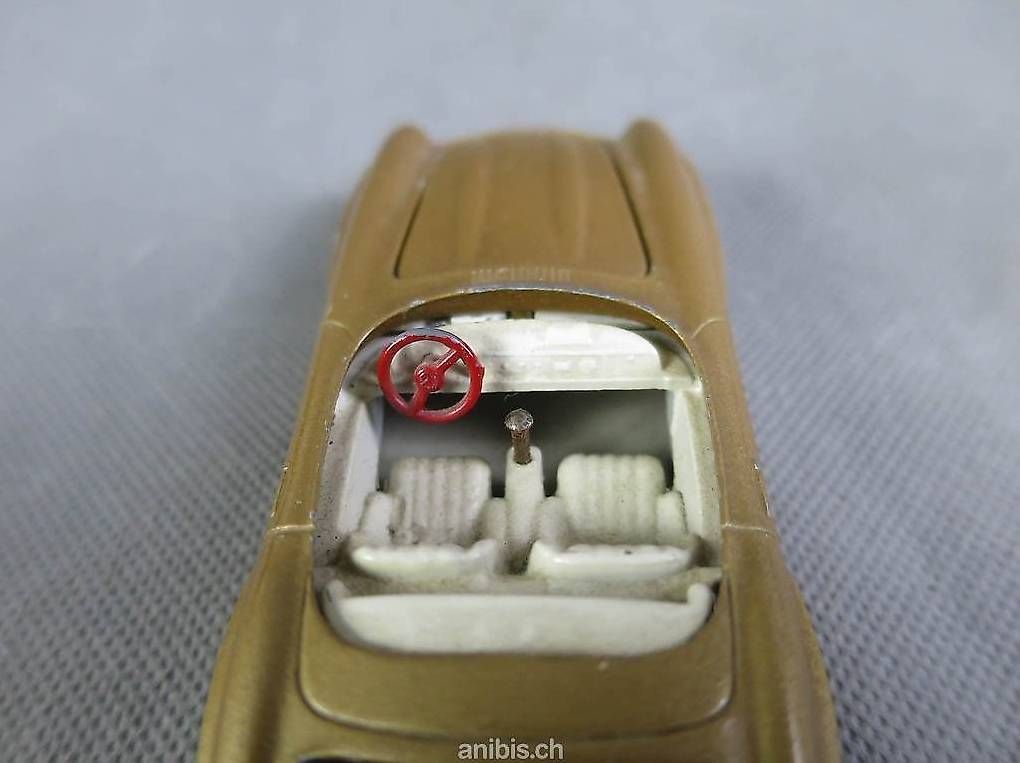 Tekno Modellautos: TEKNO DENMARK MERCEDES - BENZ 300 SL – Gebraucht aus Zürich von axolottchen 3