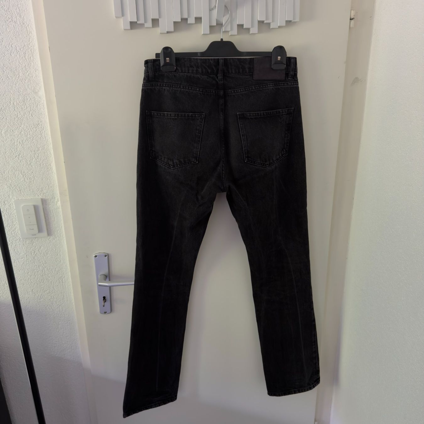 Jeans: EIGHTYFIVE Jeans New Straight coupe Bootcut 32 – Nuovo (secondo la descrizione) da Vevey venduto da diogodasilva_ 3