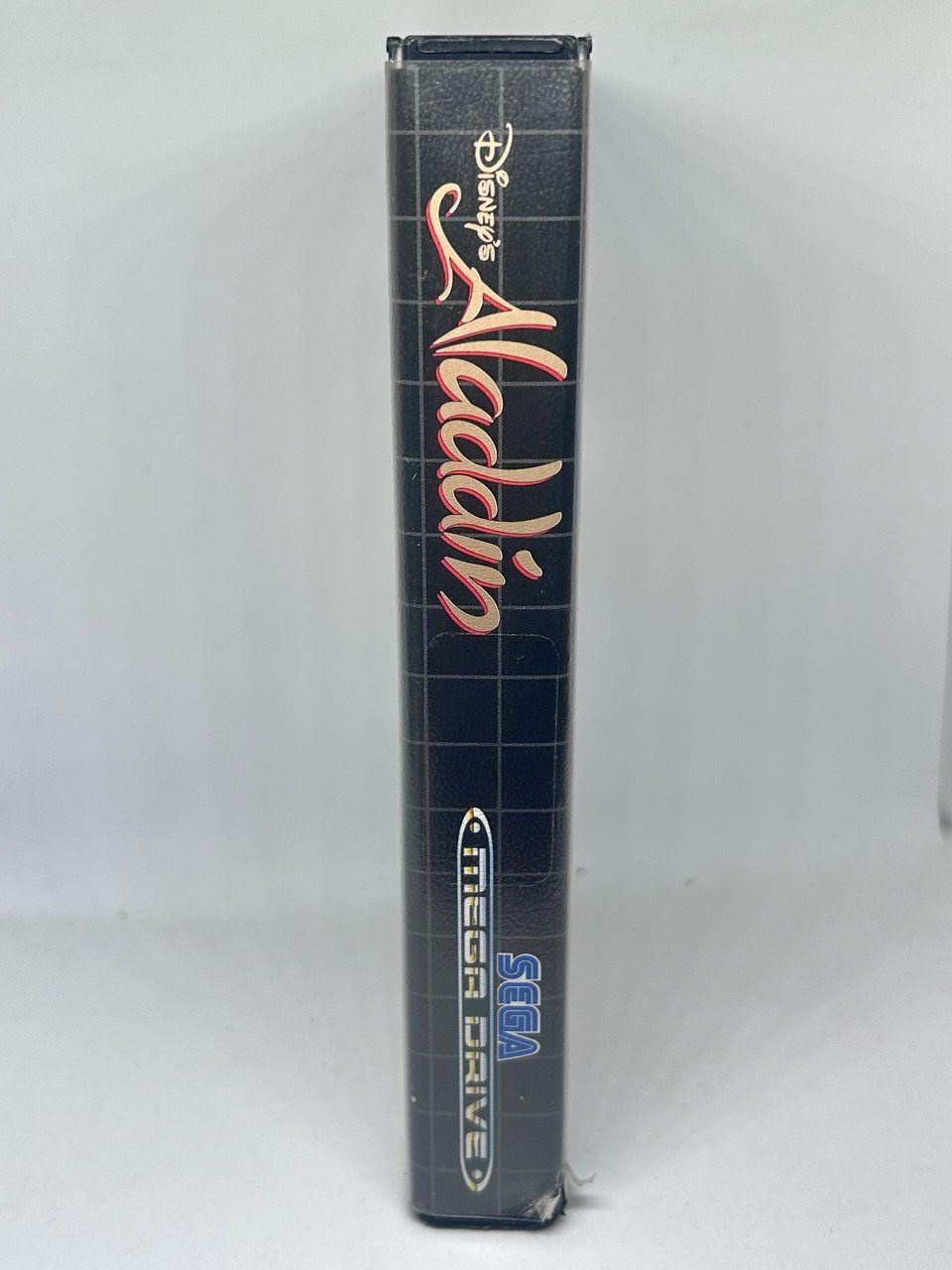 Sega Giochi: Disney's Aladdin per Sega Mega Drive – Usato da Giubiasco venduto da LorisVale 2