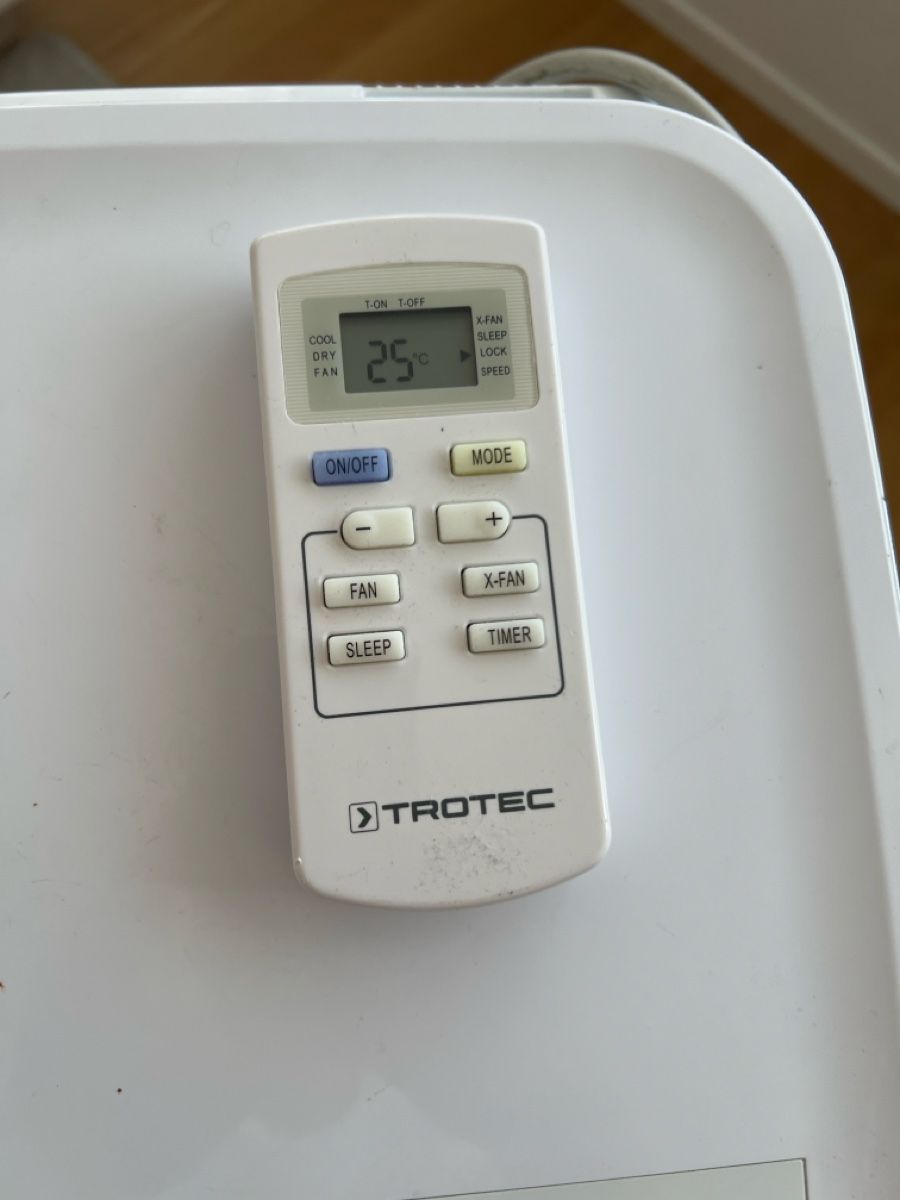 Climatiseurs: Klimagerät PAC 2610 E – D'occasion à Gossau SG par sunny063 2