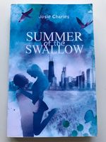 Summer of the Swallow von Josie Charles