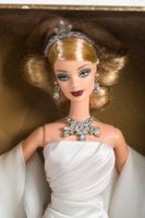 Barbie Puppe Duchess of Diamonds Swarovski Royal Jewels OVP