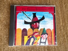 CD - Räuber Hotzenplotz