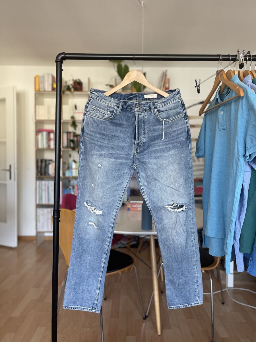 Allsaints Jeans: Allsaints Jeans Jack W30 – Nuovo (secondo la descrizione) da Zürich venduto da Tcj.han 1