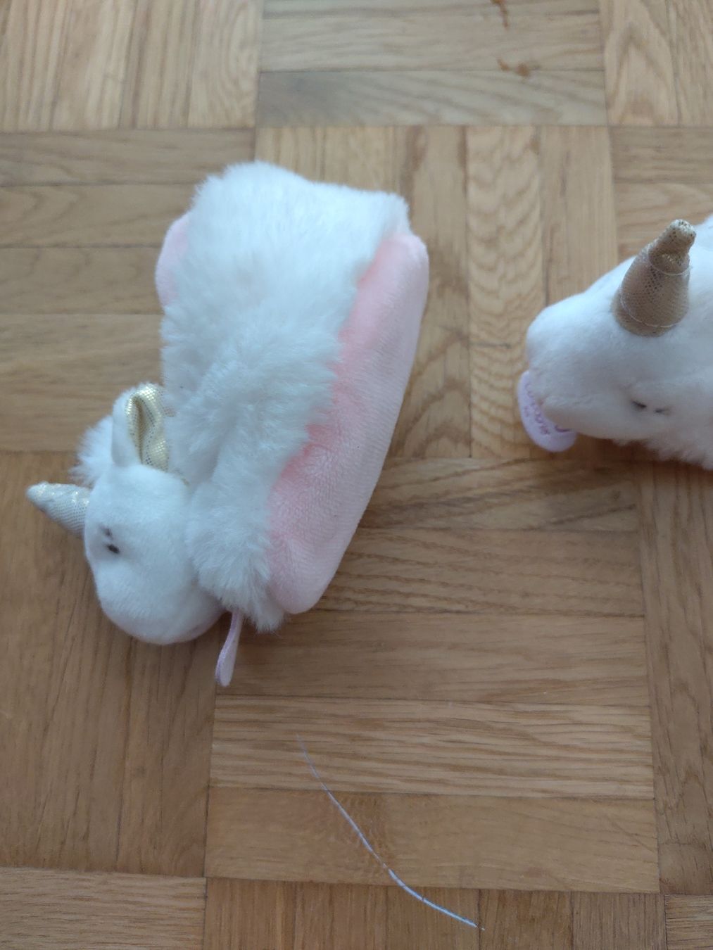 Schuhe für Jungen: Finken Einhorn Doudou et Compagnie gebraucht – Gebraucht aus Zürich von bmimor 2