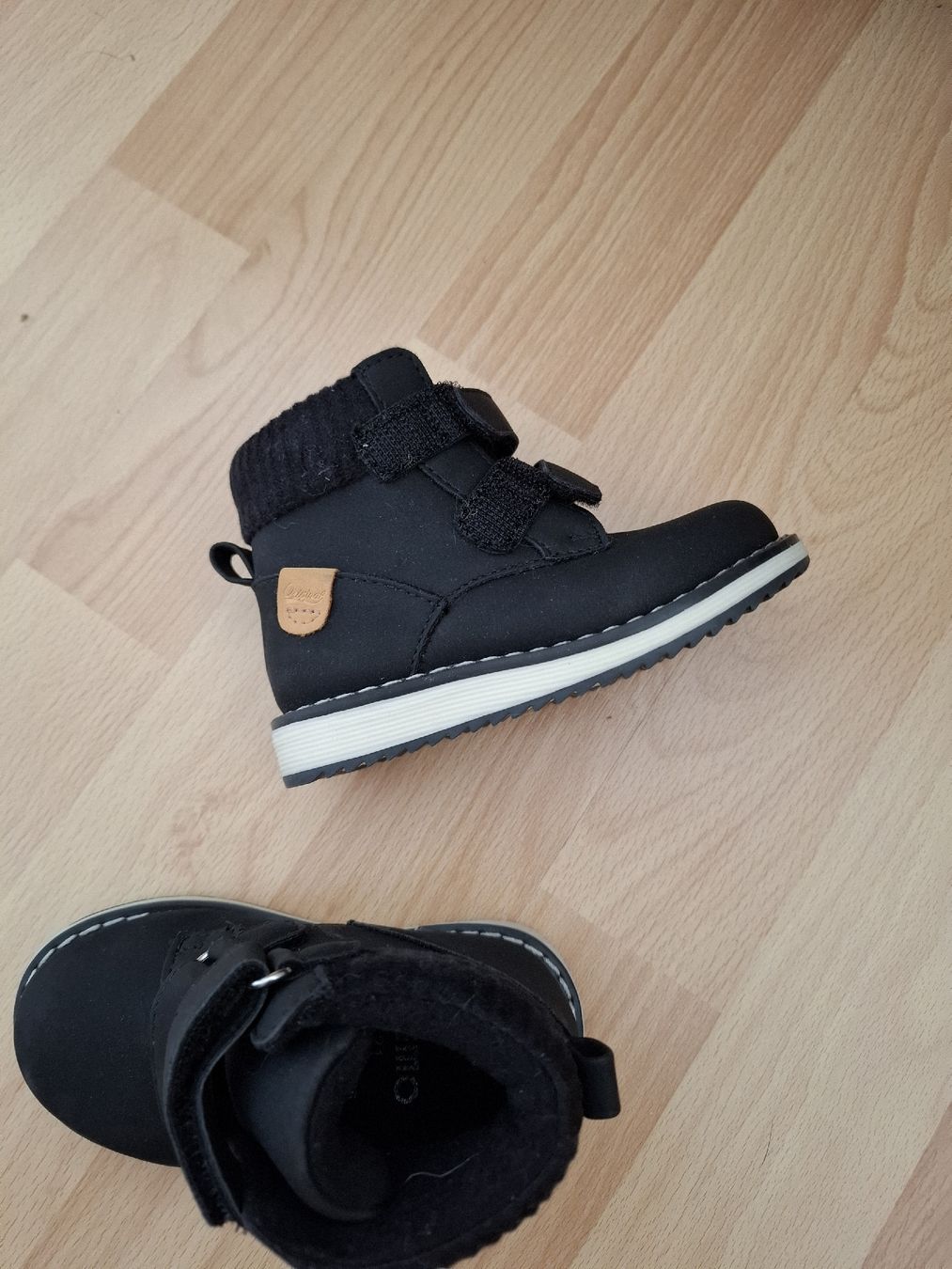 Scarpe per ragazzi: chaussure montante t21 neuve  – Nuovo (secondo la descrizione) da Fully venduto da Taaat 1
