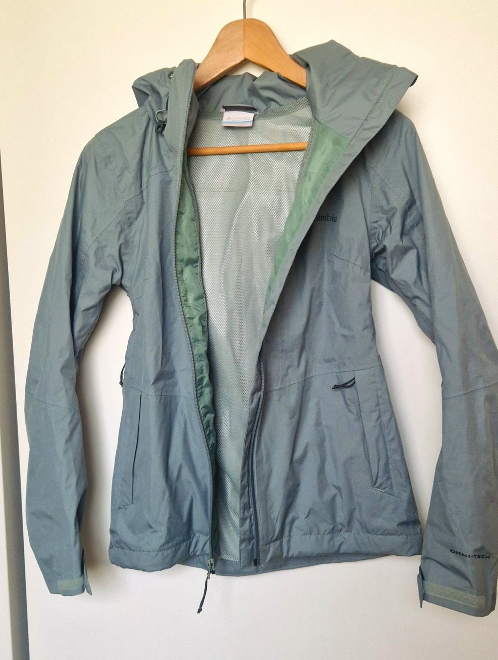 Columbia Jacken: Veste Columbia Windgates XS – Neu (gemäss Beschreibung) aus Fribourg von kimlan 1