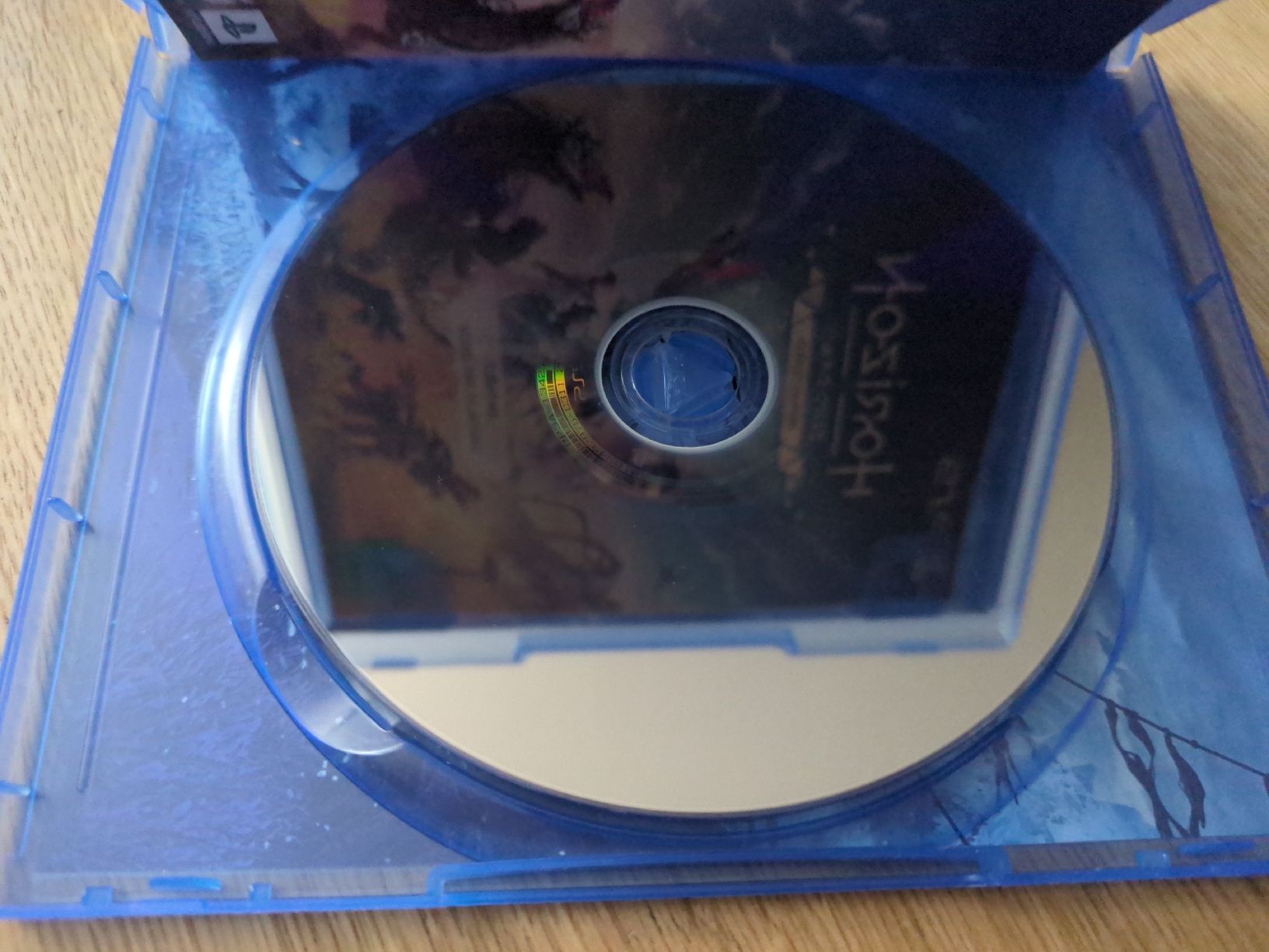 Sony Giochi: Horizon Zero Dawn Remastered PS5 - Perfekt Zustand – Nuovo (secondo la descrizione) da Baden venduto da lorenzogm 2