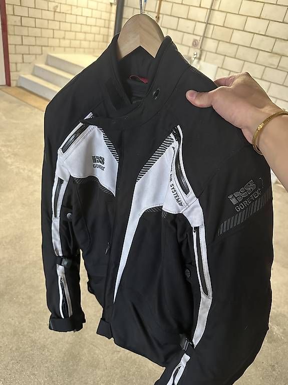 Giacche: IXS Gore-Tex Jacket – Usato da Hitzkirch venduto da Oli.Fashion