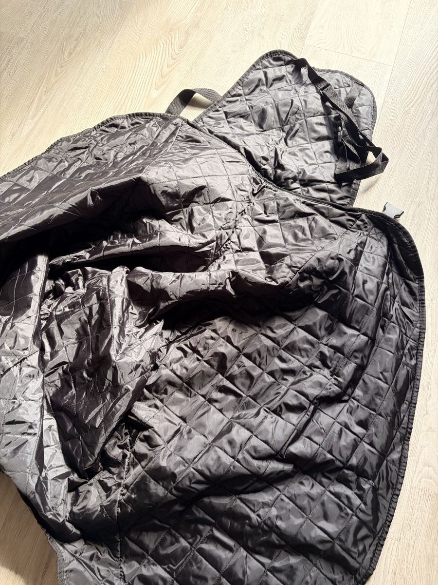 Teloni copertura moto: Louis Wetterschutz für Roller – Usato da Utzigen venduto da fru_6zq6 2