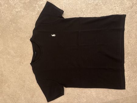 Ralph Lauren Tshirt Schwarz