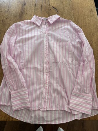  Bluse neuwertig