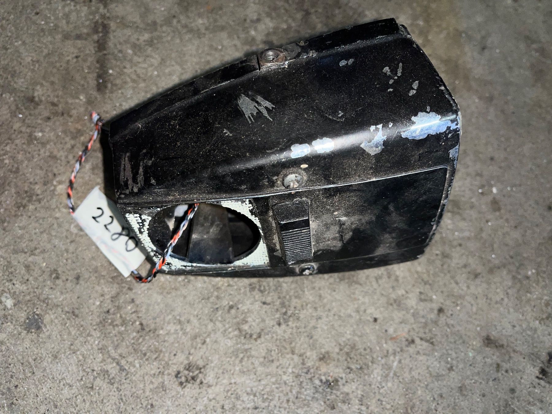 Puch Parti ricambio per ciclomotori: Puch/Sachs Mofa Lampe – Usato da Fahrni b. Thun venduto da berger_tuning34 2