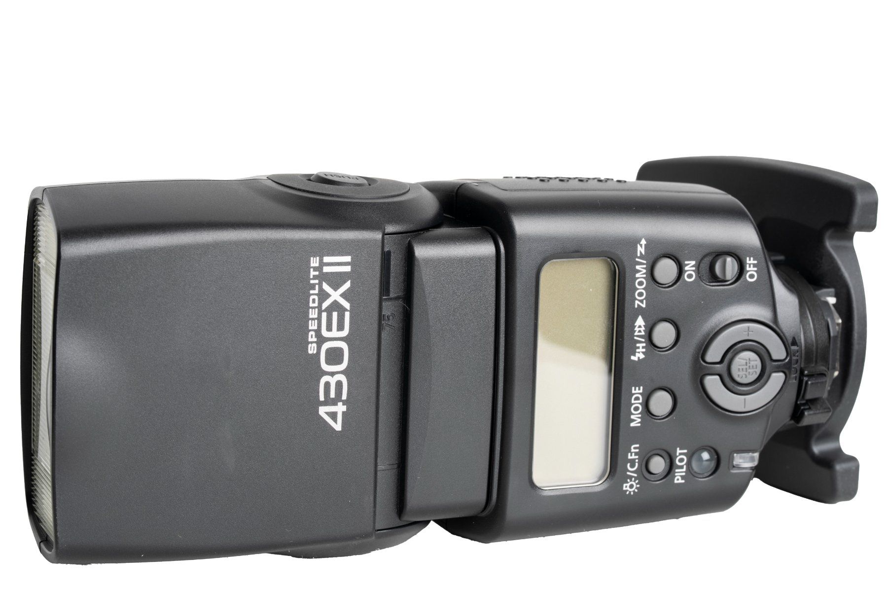 Canon Flash: CANON 430EX II Mark 2 .  Blitzgerät 430 EX Blitz Flash – Usato da Emmen venduto da chromaton 2