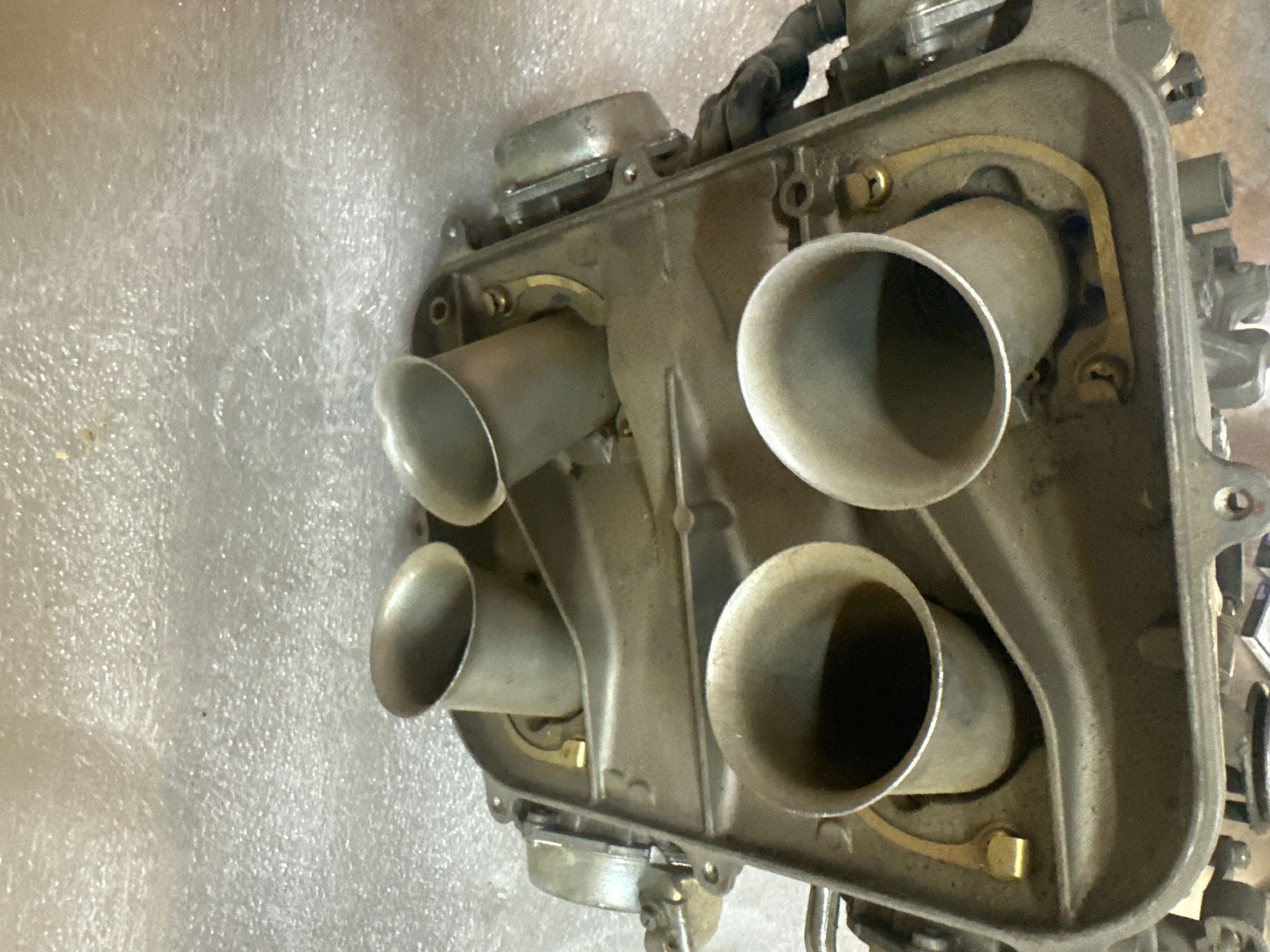 Honda Tutti i ricambio per moto: Moteur Honda RC36 – Usato da Choëx venduto da steveXB12 7