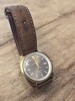 Vintage Eterna-Matic Sahida Damenuhr –  Beyer Zürich Z.Blatt