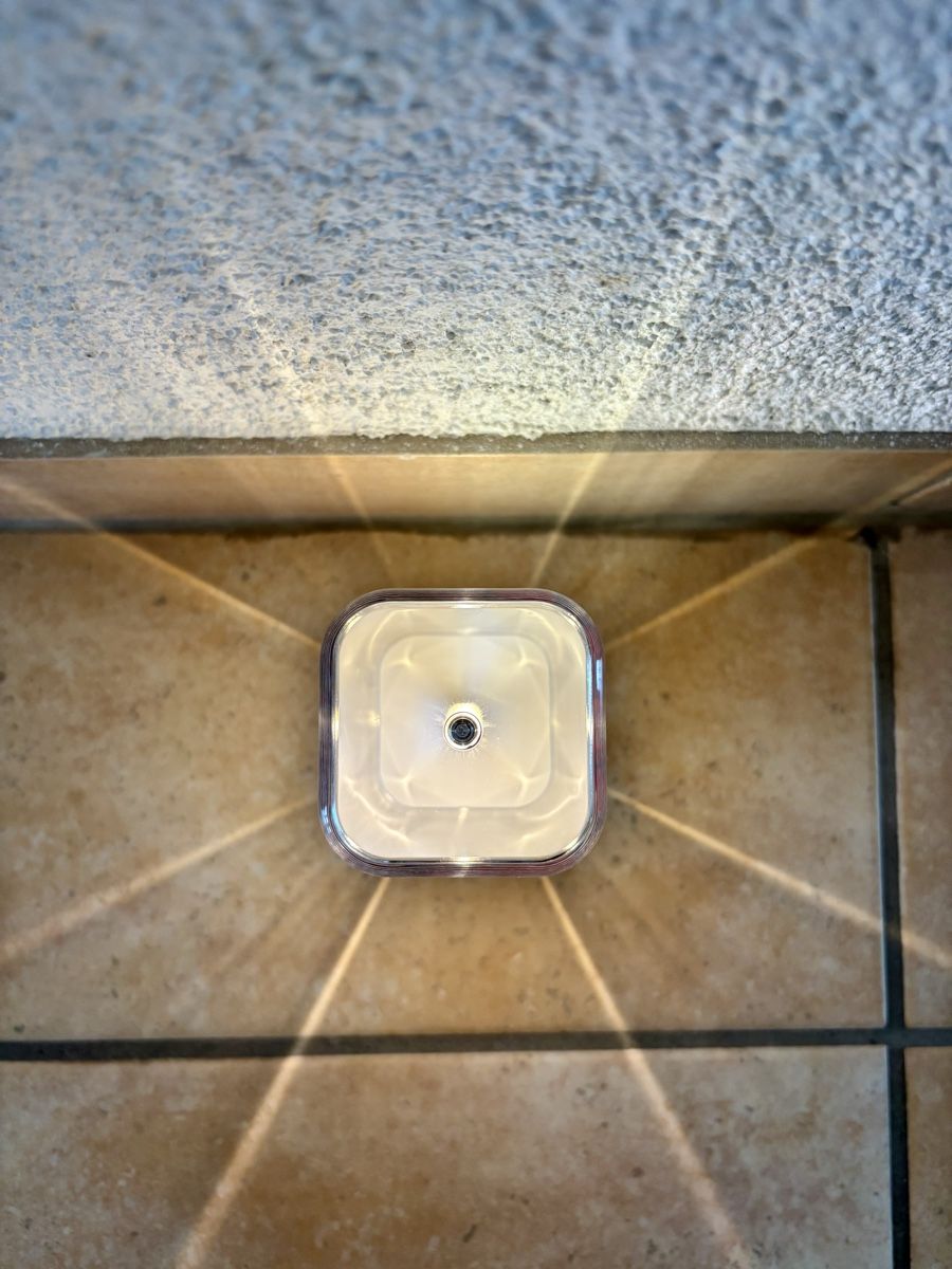 Lampen: Lampe LED – Neu und originalverpackt aus Denens von RomainSecondeMain 2
