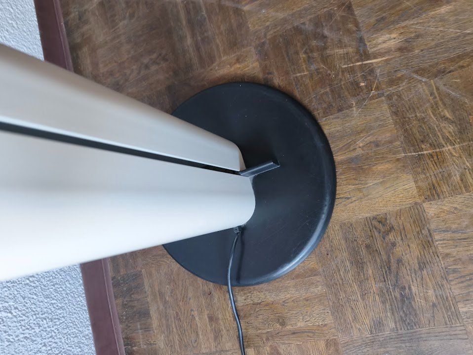 Artemide Lampen: Design Klassiker Stehlampe Recolo Microdata Artemide 180cm – Gebraucht aus Toffen von Immo-Erben 5