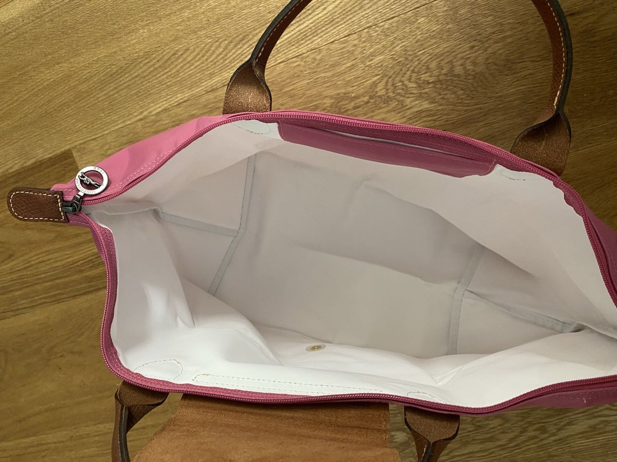 Longchamp Sacs femmes: Longchamp le Pilage Gr.M neu – Neuf avec emballage d'origine à Affoltern am Albis par Vsyra 1