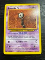 Pokemon Icognito L 86/105 Neo Destiny