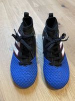 Adidas Schuhe, Halle, Indoor, Fussball, Gr. 31