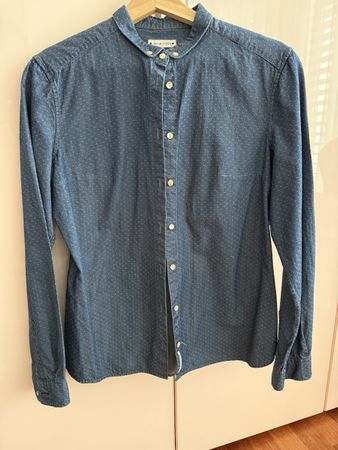 Jacob Cohen Jeans Hemd