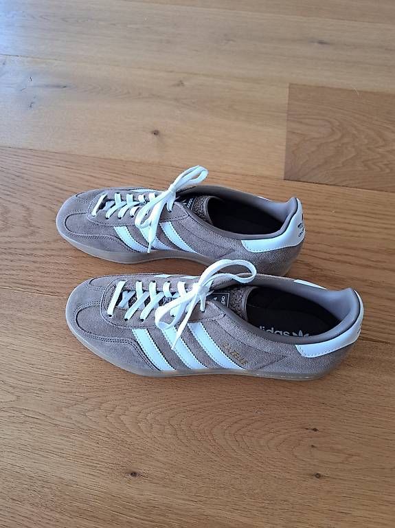 Adidas Scarpe da uomo: Adidas Gazelle Gr 42 – Usato da Küssnacht am Rigi venduto da cathib79 1
