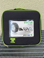 TECAR Grip Pro Schneeketten Gr. 4040