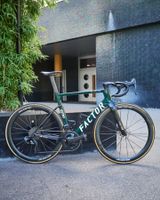 Factor Ostro VAM Grösse 56 / Campagnolo Super Record 13S